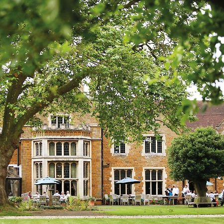 Highgate House Hotell Great Creaton Exteriör bild