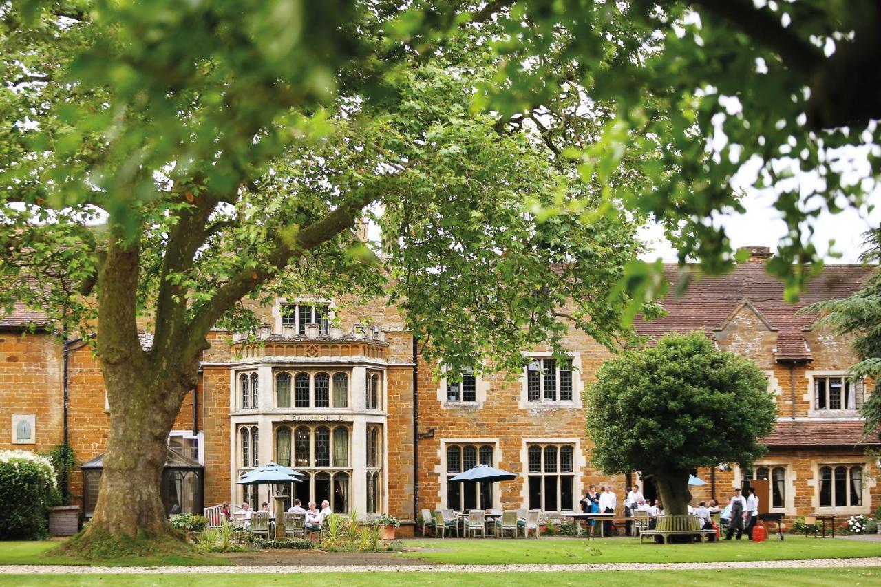 Highgate House Hotell Great Creaton Exteriör bild