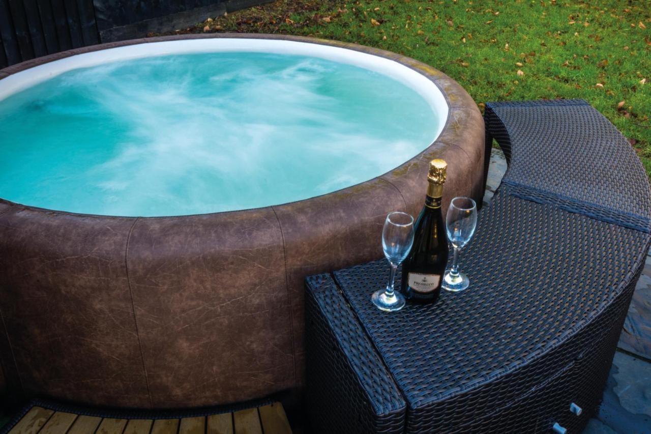 Highgate House Hotell Great Creaton Exteriör bild