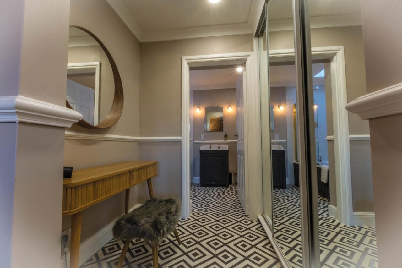 Highgate House Hotell Great Creaton Exteriör bild