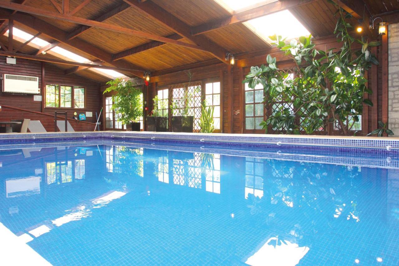 Highgate House Hotell Great Creaton Exteriör bild