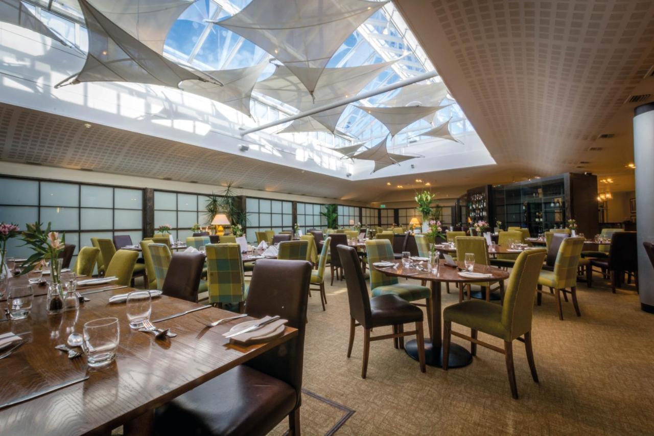 Highgate House Hotell Great Creaton Exteriör bild