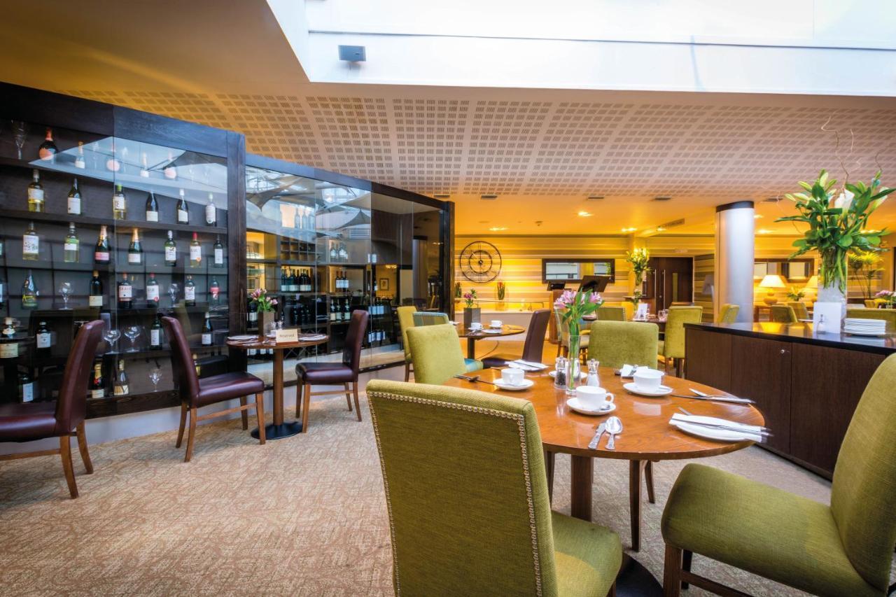 Highgate House Hotell Great Creaton Exteriör bild