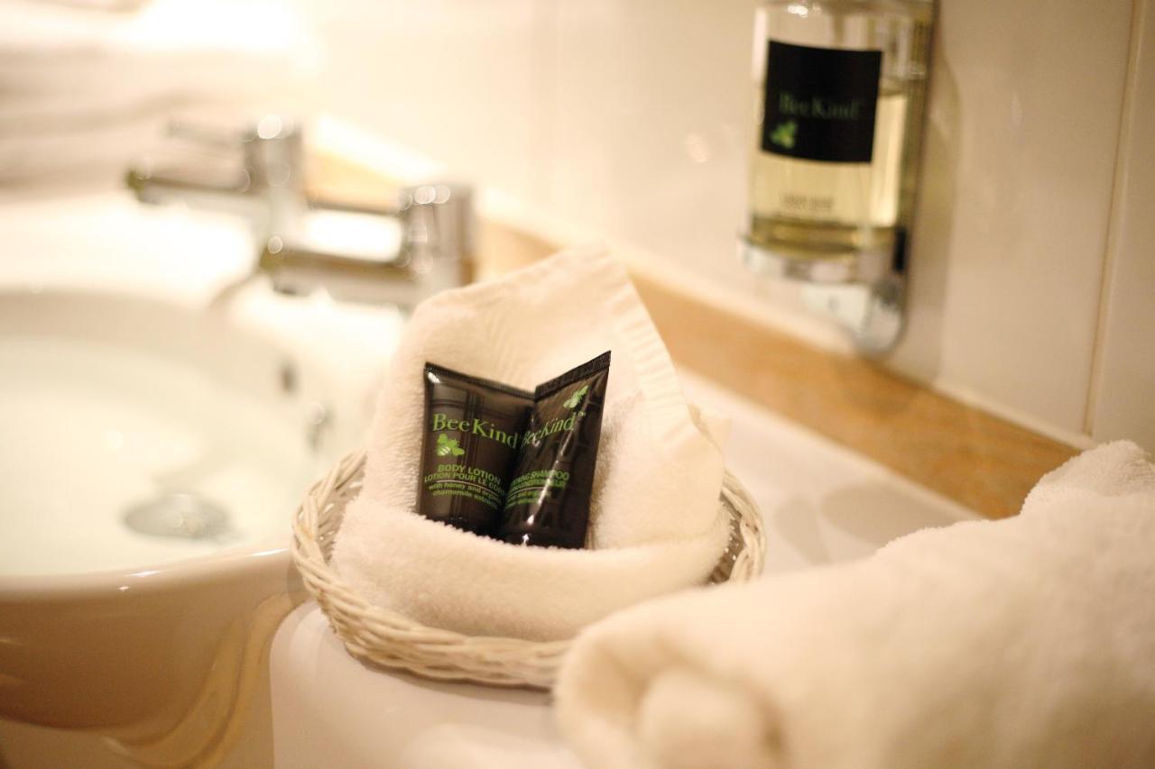Highgate House Hotell Great Creaton Rum bild