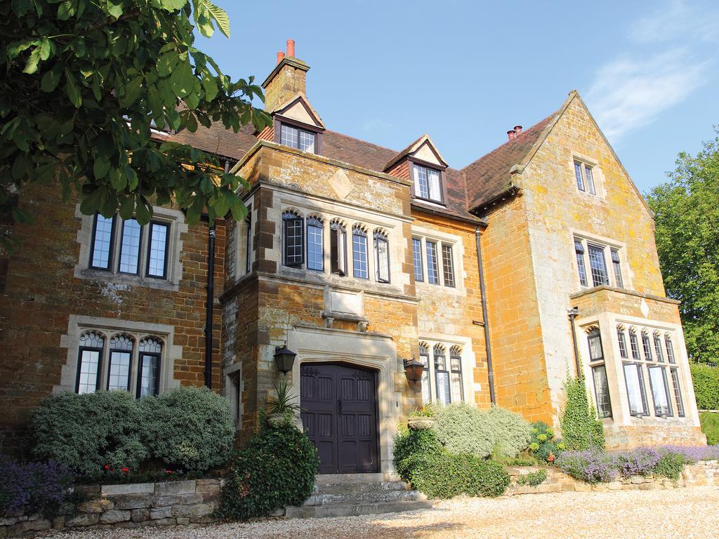 Highgate House Hotell Great Creaton Exteriör bild
