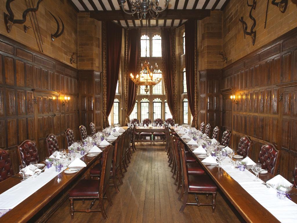 Highgate House Hotell Great Creaton Exteriör bild