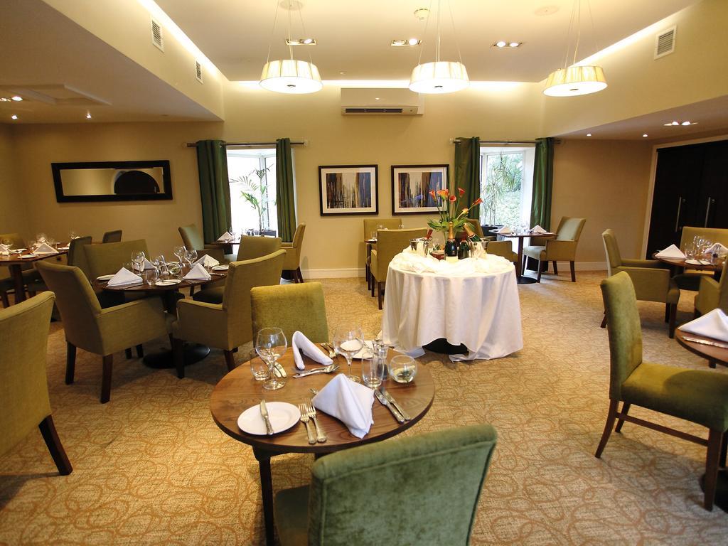 Highgate House Hotell Great Creaton Exteriör bild