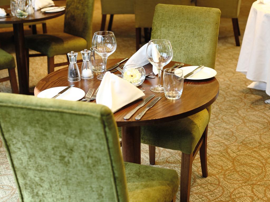 Highgate House Hotell Great Creaton Exteriör bild
