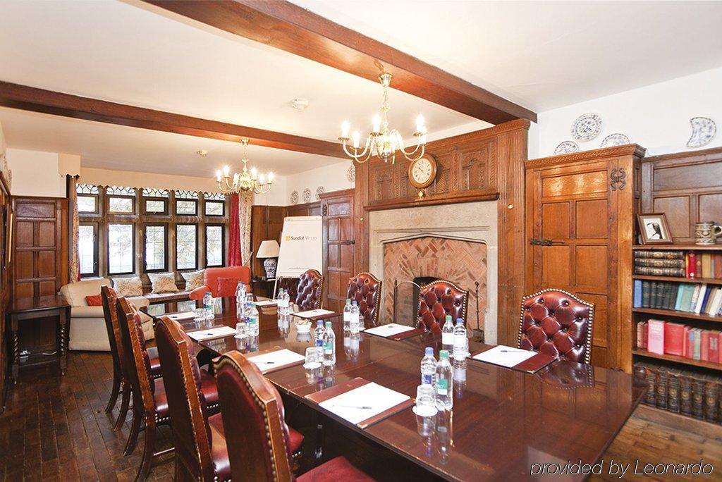 Highgate House Hotell Great Creaton Exteriör bild