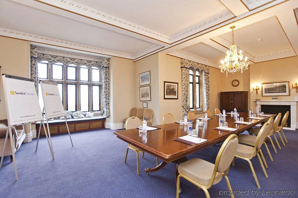 Highgate House Hotell Great Creaton Exteriör bild