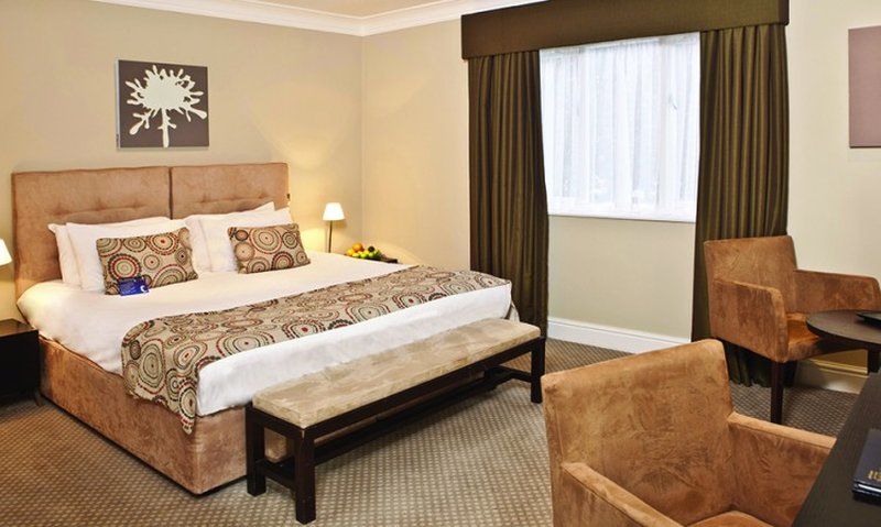 Highgate House Hotell Great Creaton Exteriör bild