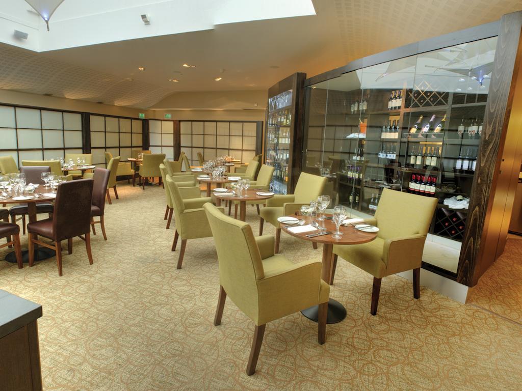 Highgate House Hotell Great Creaton Exteriör bild
