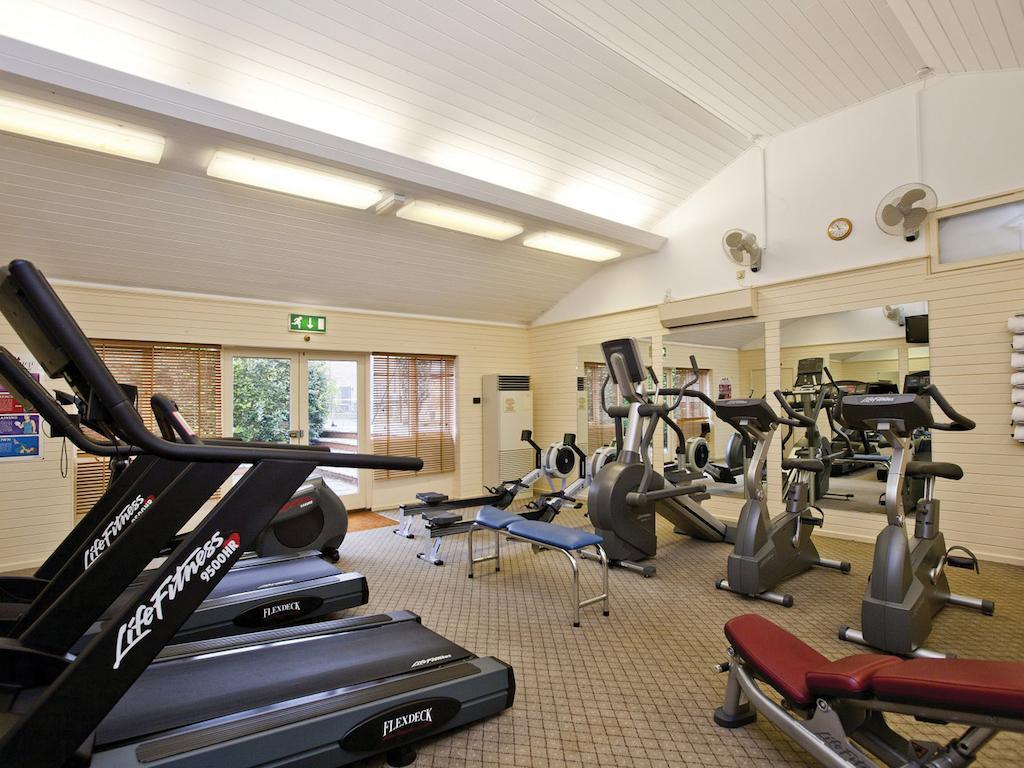 Highgate House Hotell Great Creaton Exteriör bild