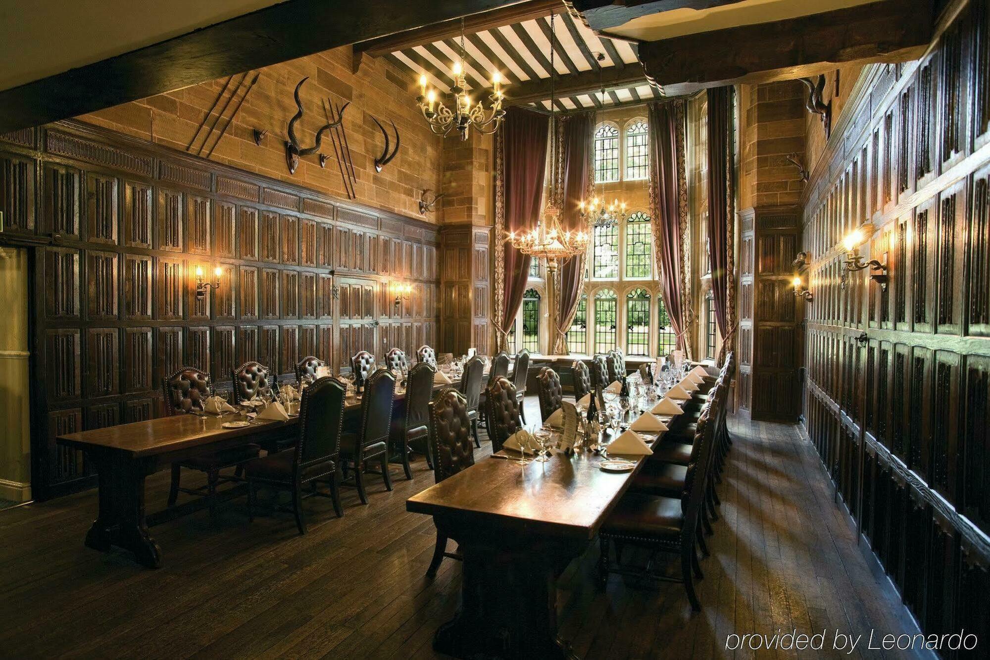 Highgate House Hotell Great Creaton Exteriör bild